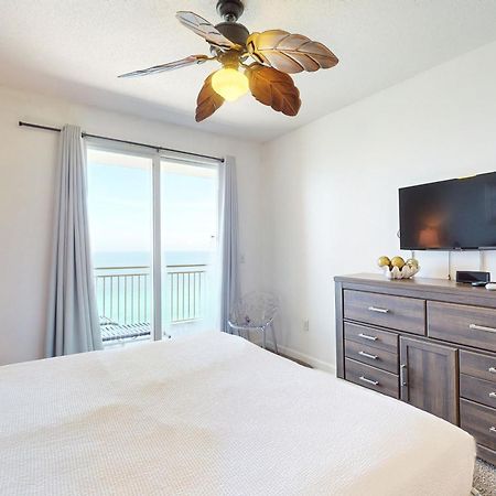 Apartmán Sterling Reef 1505 Panama City Beach Exteriér fotografie