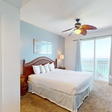 Apartmán Sterling Reef 1505 Panama City Beach Exteriér fotografie