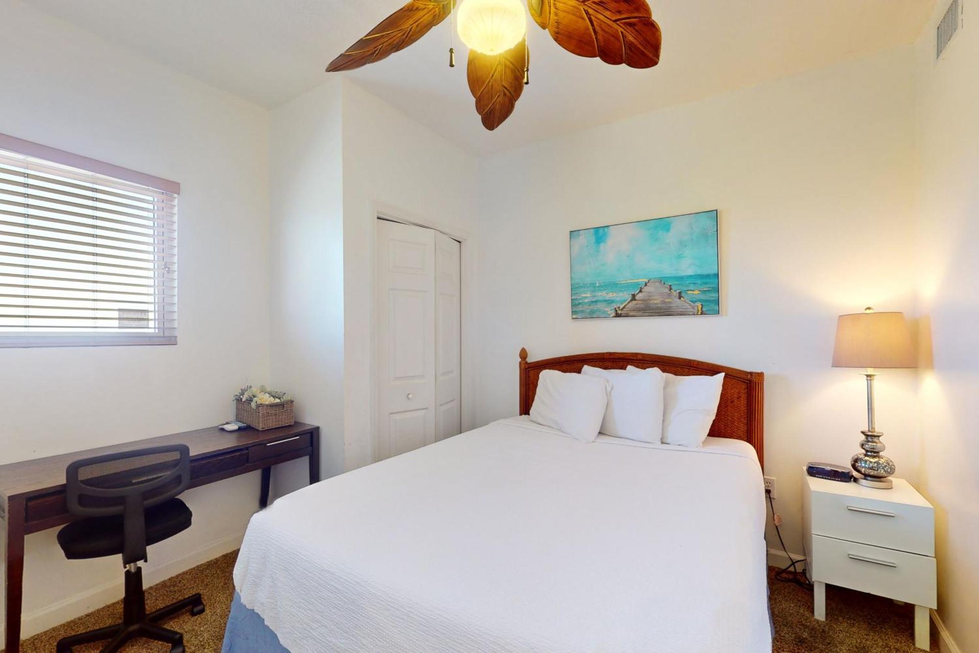 Apartmán Sterling Reef 1505 Panama City Beach Exteriér fotografie