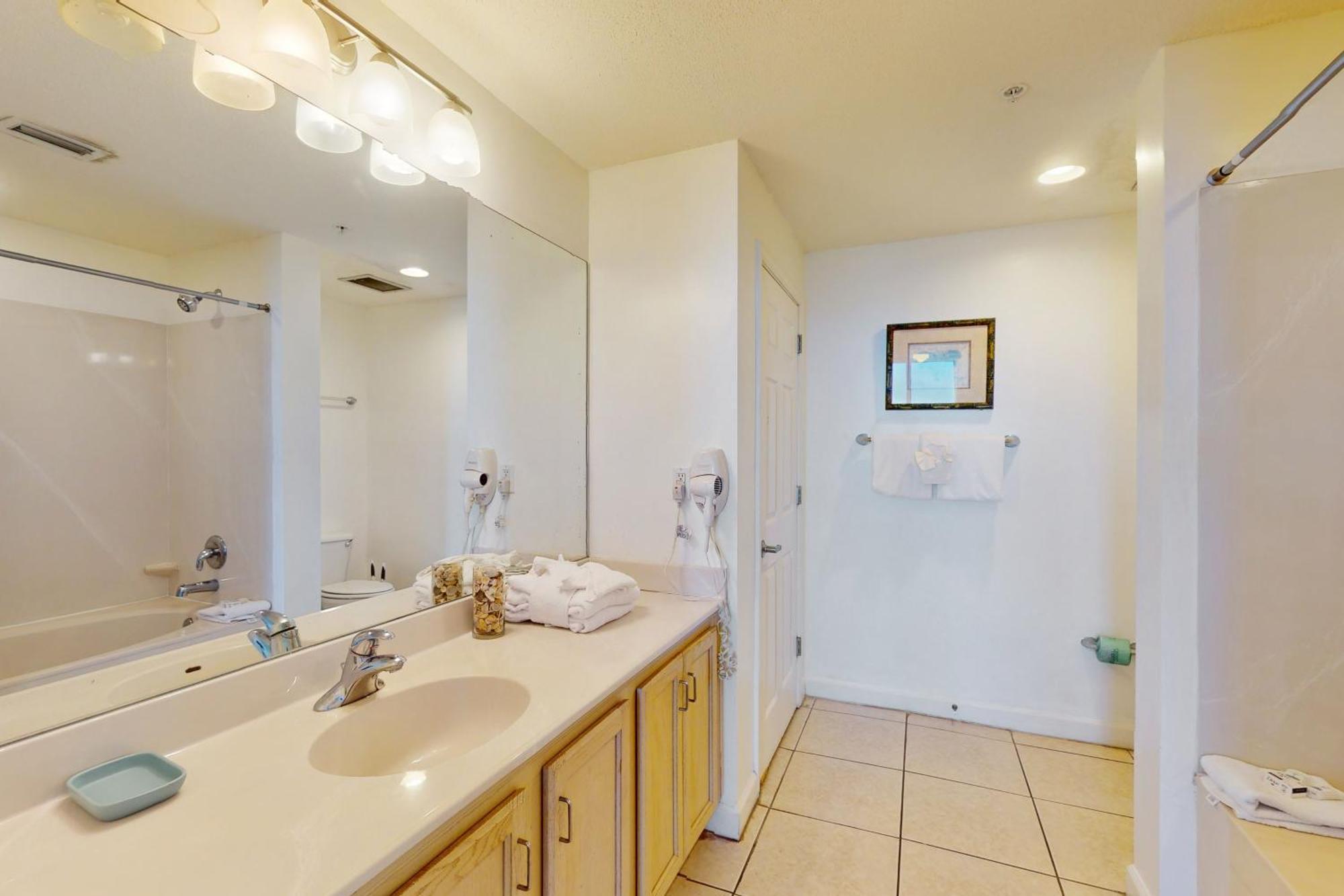 Apartmán Sterling Reef 1505 Panama City Beach Exteriér fotografie