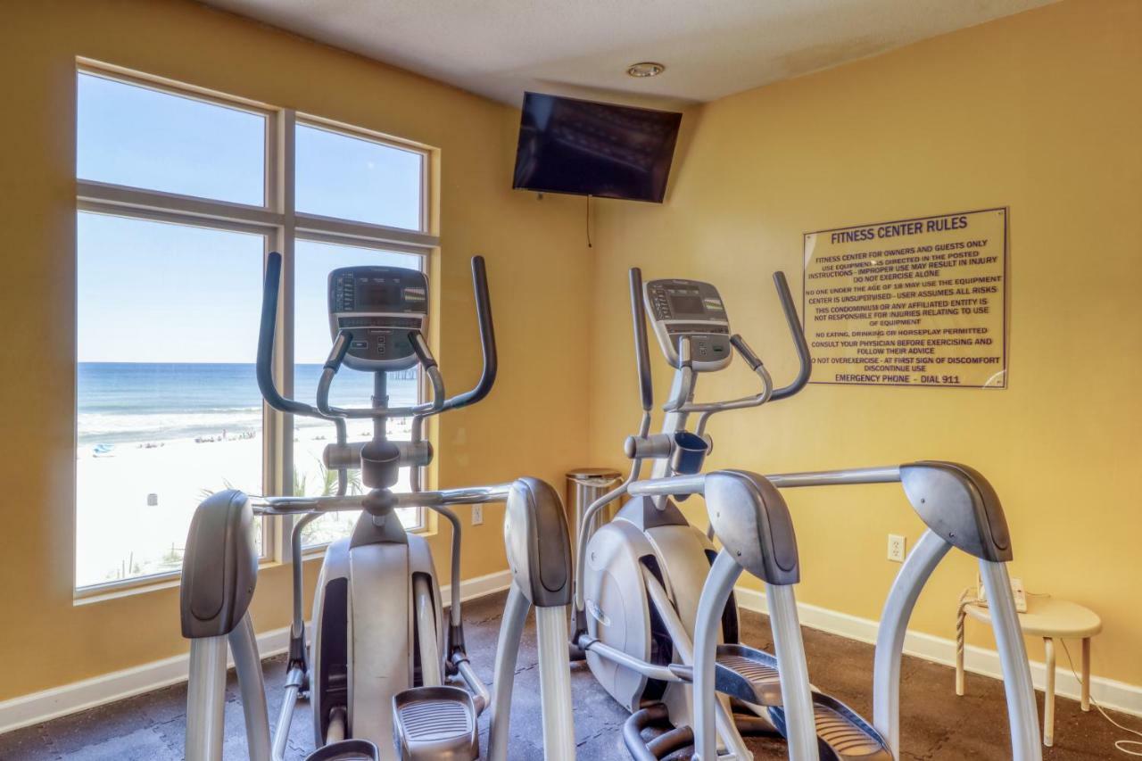 Apartmán Sterling Reef 1505 Panama City Beach Exteriér fotografie