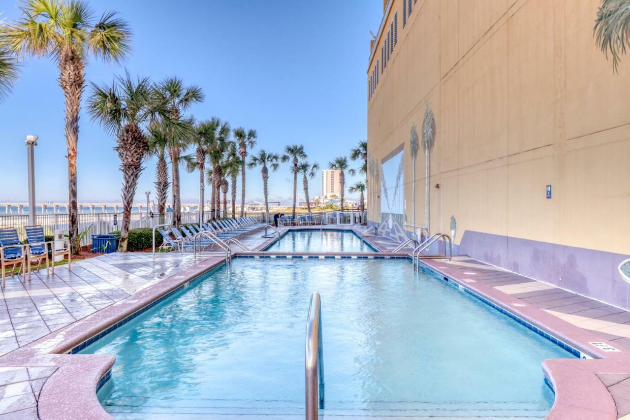 Apartmán Sterling Reef 1505 Panama City Beach Exteriér fotografie