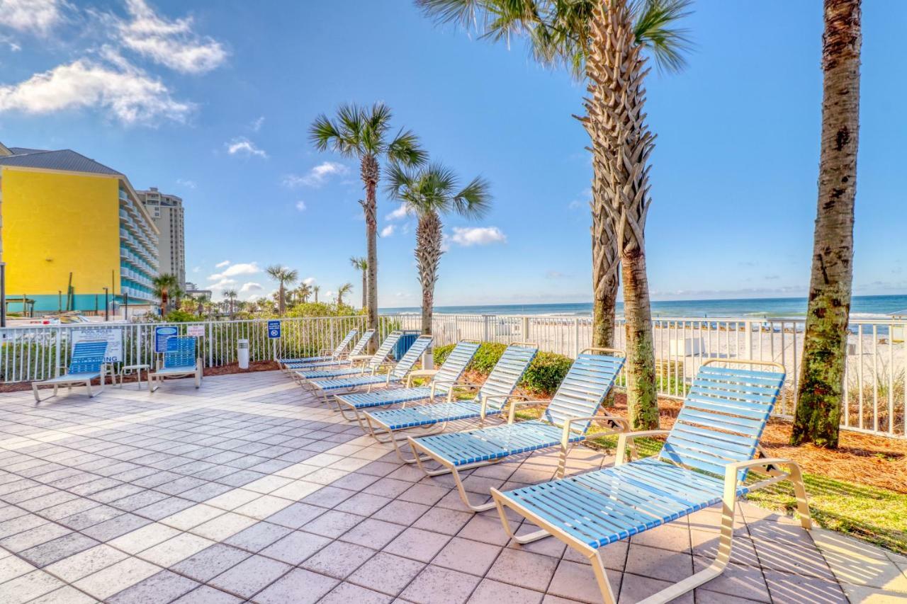 Apartmán Sterling Reef 1505 Panama City Beach Exteriér fotografie