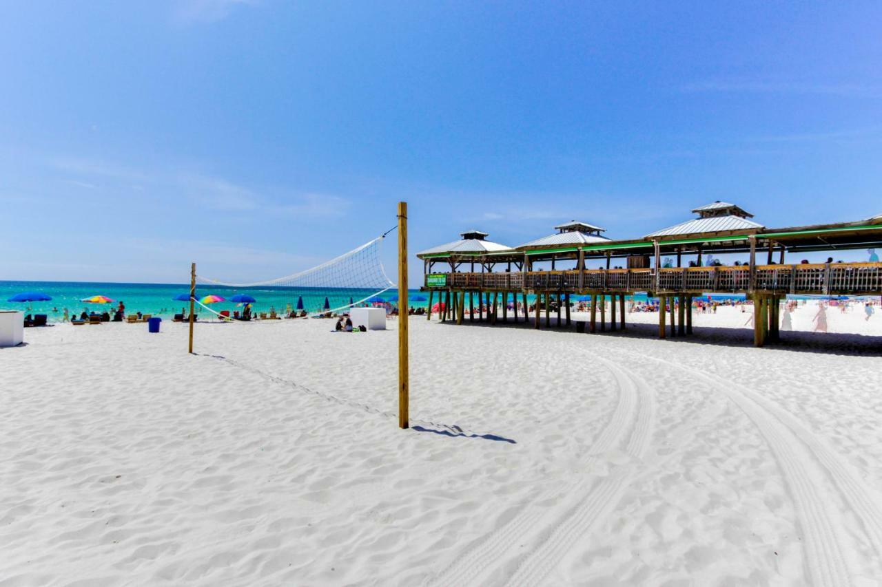 Apartmán Sterling Reef 1505 Panama City Beach Exteriér fotografie