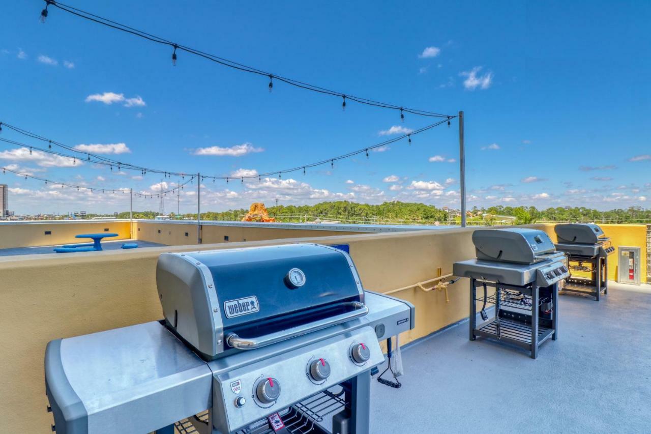 Apartmán Sterling Reef 1505 Panama City Beach Exteriér fotografie